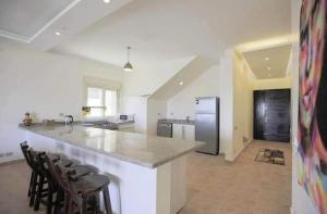 شالية هاسيندا باي الساحل الشمالي