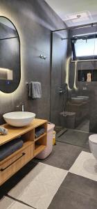 Villa MarYsol - San Pietro Resort - Pool & Hot Tub