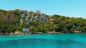 Pinnacle Koh Tao Resort - Lang Suan