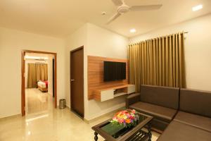 Enkeys Residency