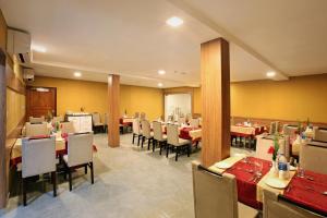 Enkeys Residency