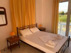 Pefki Apartment 1 - Kastríon