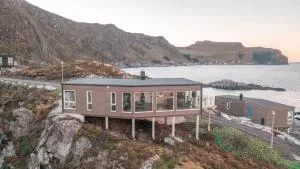 Runde Panorama - Highlight View - Tjørvåg