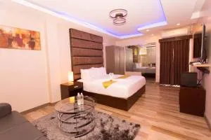 Extension Grand Central - Malabañas