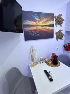 Premium Studio DANAI 14 Paralia Beach