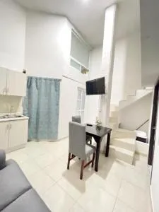 Depa 2 completo a 5 min del aeropuerto - San Pedro Totoltepec