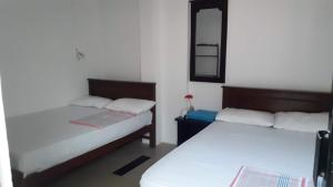 Blue Ocean Hotel