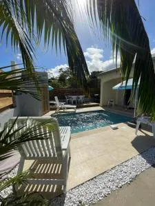 La villa Cannelle maison 1 - Le Lambert