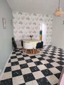 Appartements Jolie maison : photos des chambres