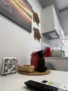 Premium Studio DANAI 14 Paralia Beach