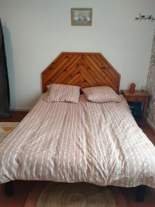 Appartements Jolie maison : photos des chambres