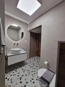 BRAND NEW 90m from the SEA 40m2 - Agia Triada