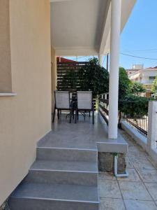 BRAND NEW 90m from the SEA 40m2