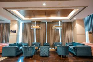 Bel-La Monde Hotel Chhattarpur South Delhi