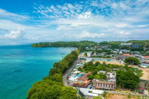 Phuket Meet Holiday Hotel-Rawai 普吉岛相遇花园度假酒店-拉威店