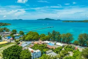 Phuket Meet Holiday Hotel-Rawai 普吉岛相遇花园度假酒店-拉威店 - Ravaj-part