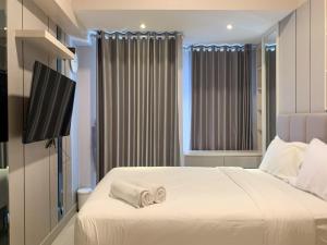 Best and Comfort Studio Tokyo Riverside PIK 2 Apartment By Travelio