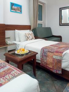 Sterling Marbella Dehradun