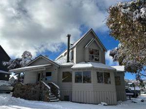 Red Robin - Ubytování bez kategorie ve městě Dinner Plain