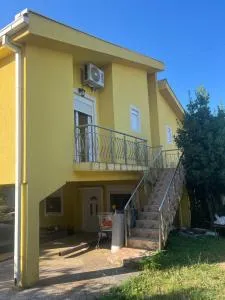 SNG Apartmani - Brca