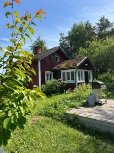 Peltosaaren Luomulammastila - 萨洛