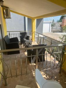 SNG Apartmani