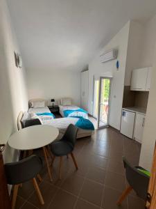 SNG Apartmani