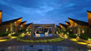 The Lion Lodge