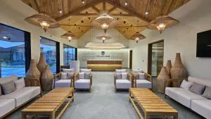 The Lion Lodge - Anandpur