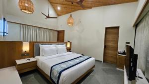 The Lion Lodge