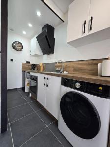 Appartement T2 en duplex