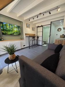 Appartement T2 en duplex