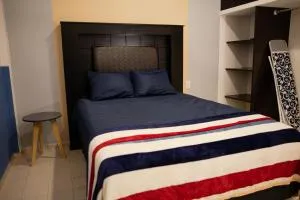 Departamento Orellana 2 - Calderas