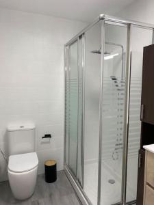 Apartamento vacacional playa