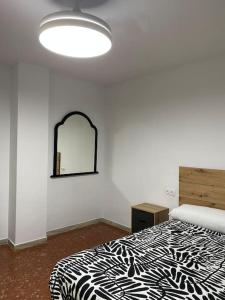 Apartamento vacacional playa