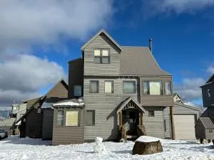 Dragonfly Chalet - Dargo