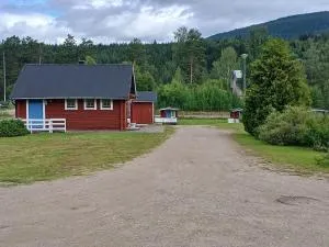 Höljes Camping & Ställplatser - Puterud
