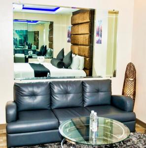 Extension Grand Central