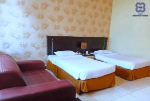 Bandung Permai Hotel Jember