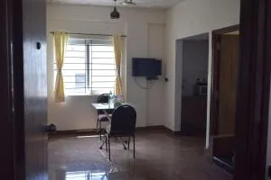 Fab The Suites - Kammasandra