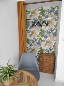 B&B / Chambres d'hotes Chez Elise & JD : photos des chambres