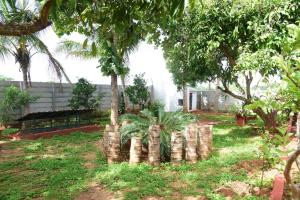 Aastha homestay