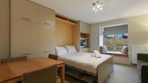 Chalet Hotham 8