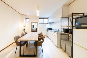 Grandest living Nipponbashi 2Bedroom