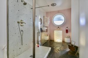 Panoramic Glam Appart à Neuilly-sur-Seine