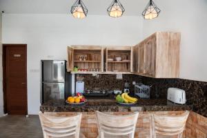 Canggu Tropical House Britain Room