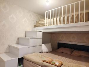 BnB House Villa Jogja 6 Person