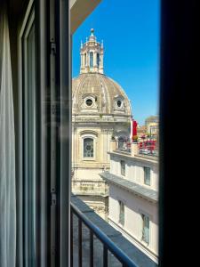 HT Luxury Altare della Patria