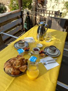 B&B / Chambres d'hotes La Bouchere 33 : photos des chambres
