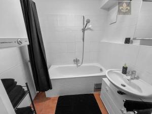 Apartment in Uni - & LKH Nähe